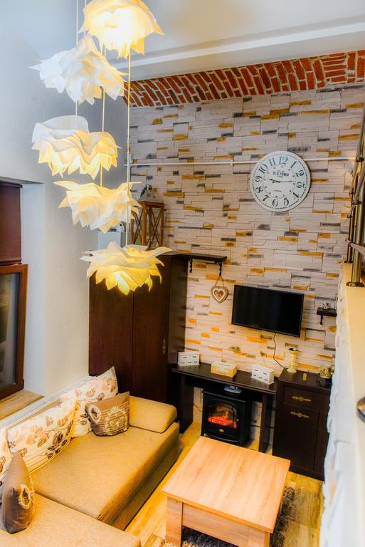 Duplex Alexander Daire Braşov Dış mekan fotoğraf