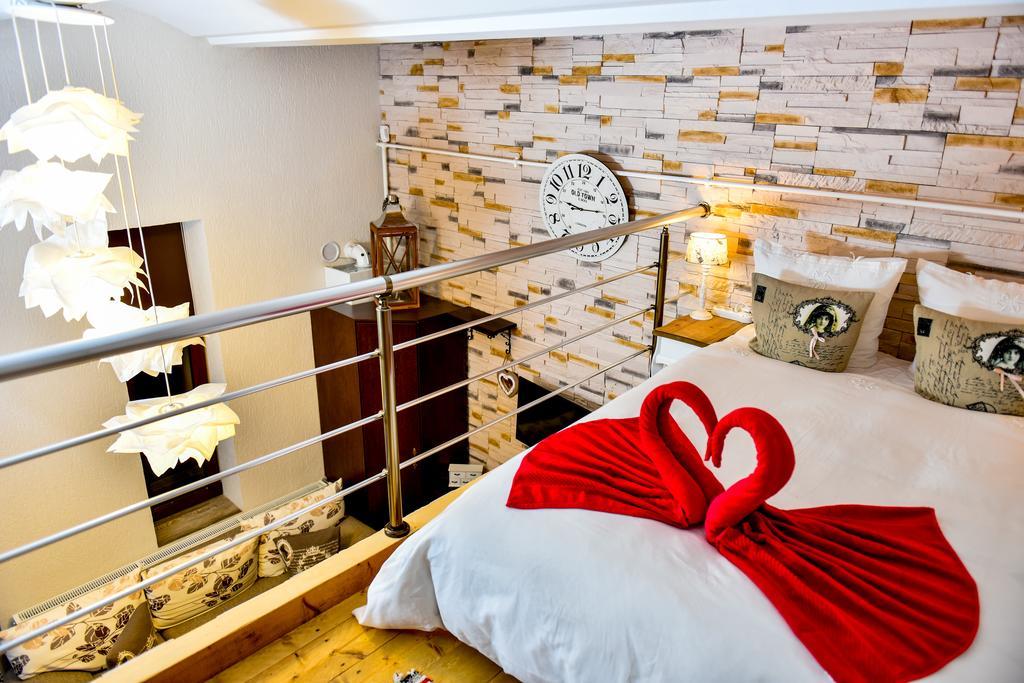 Duplex Alexander Daire Braşov Dış mekan fotoğraf