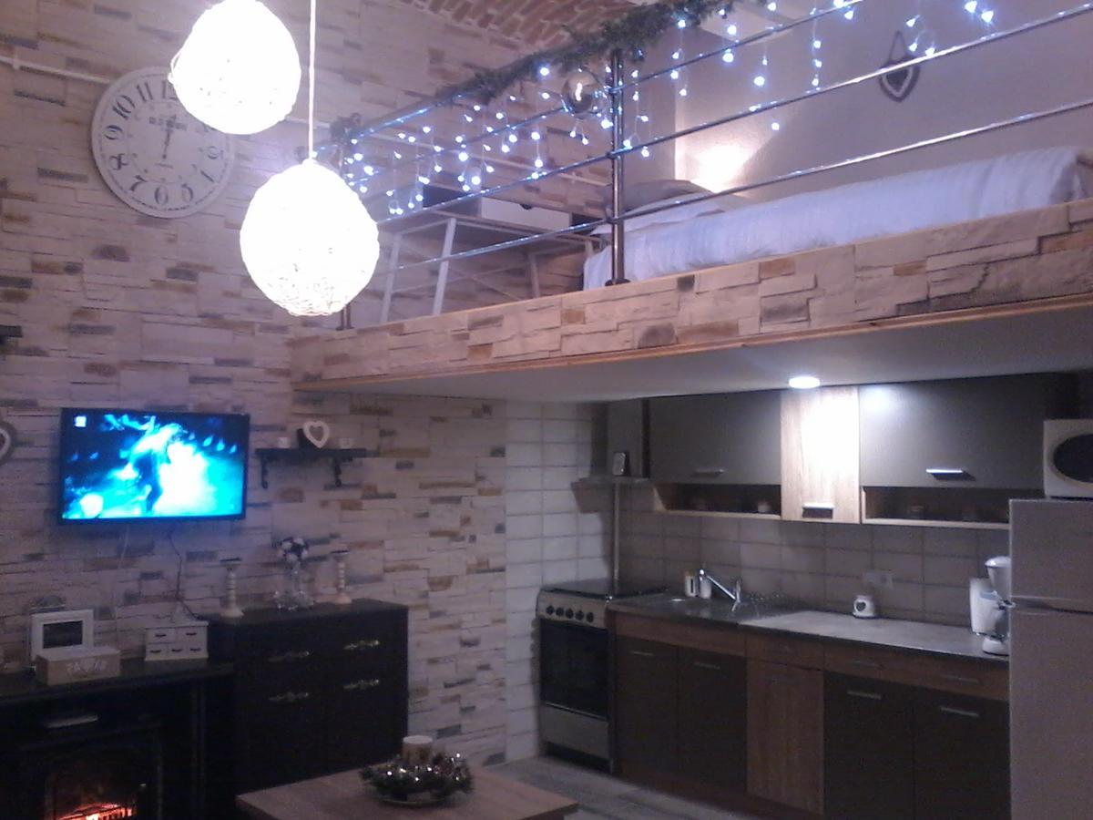 Duplex Alexander Daire Braşov Dış mekan fotoğraf